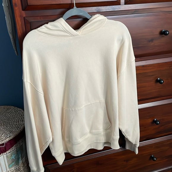 PINK Victoria's Secret Tops - Women’s Hooded Sweatshirt PINK by Victoria’s Secret